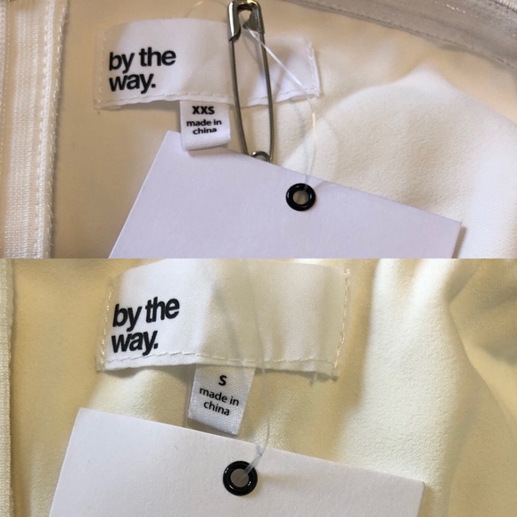 NEW By The Way. X REVOLVE Aubrey Jumpsuit - Picture 8 of 8